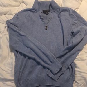 Men’s Brooks Brothers pullover